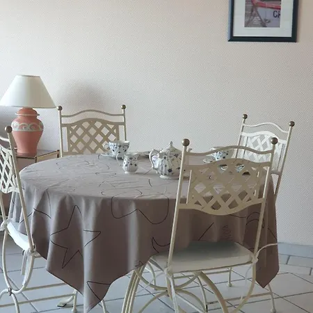 Le Guepratte * Granville