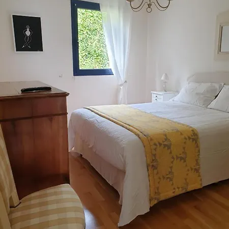 Apartment Le Guepratte *