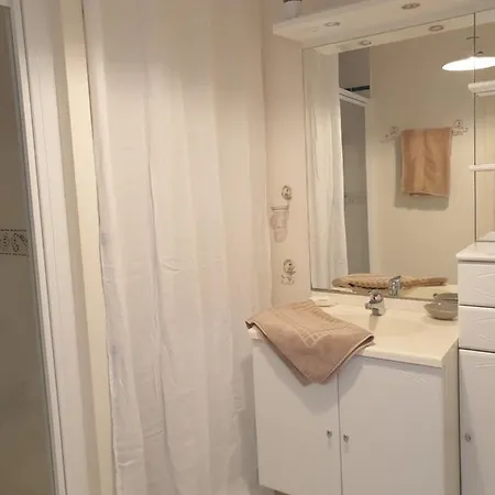 Apartament Le Guepratte