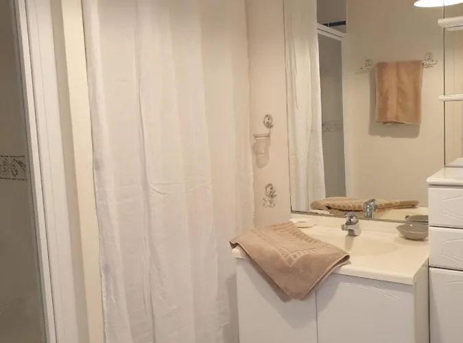 Apartment Le Guepratte