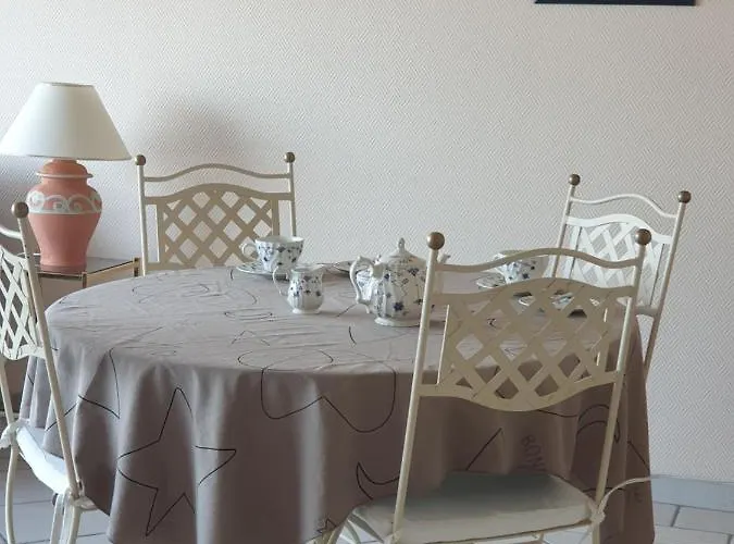 Le Guepratte * Granville