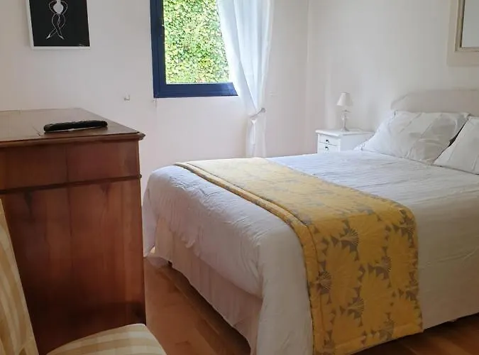 Appartamento Le Guépratte *